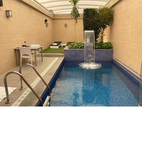 Zouk Hotel