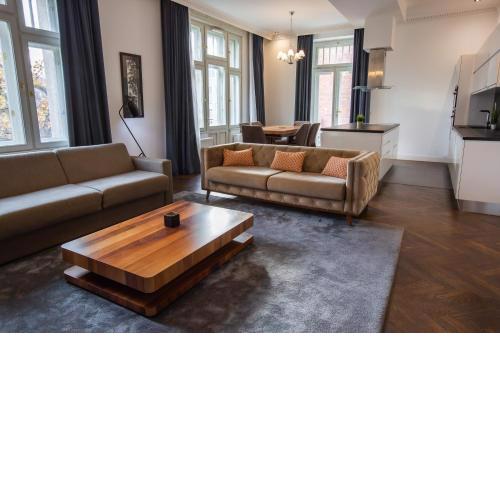 ZOYA LUXURY RESIDENCE