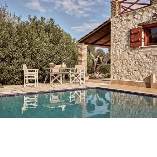 Zozel Villa, an Enchanting Retreat, By ThinkVilla