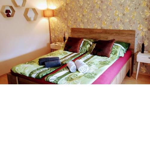 Zozi Családi Apartman