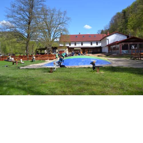 Zrcadlová Koza