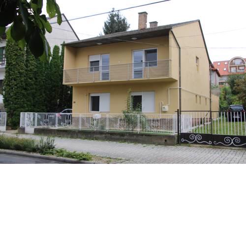 Zrínyi Apartman