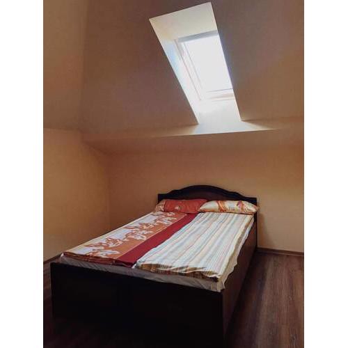 Zsanett Apartmanhaz