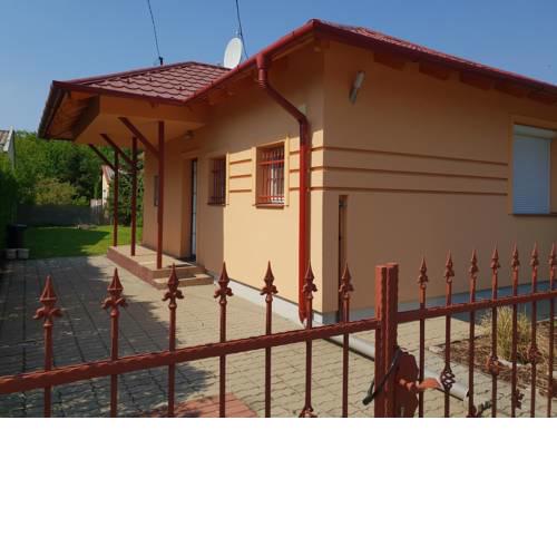 Zseki apartman
