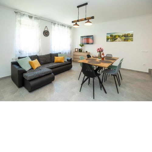 Zsendülő Apartman