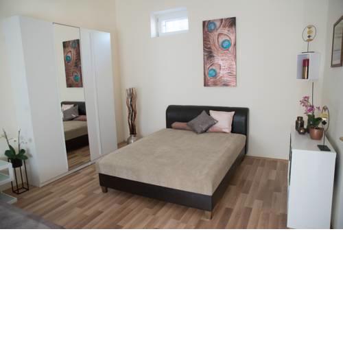 Zsera Apartman