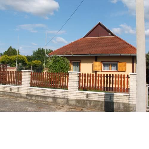 Zsiga Apartmanház