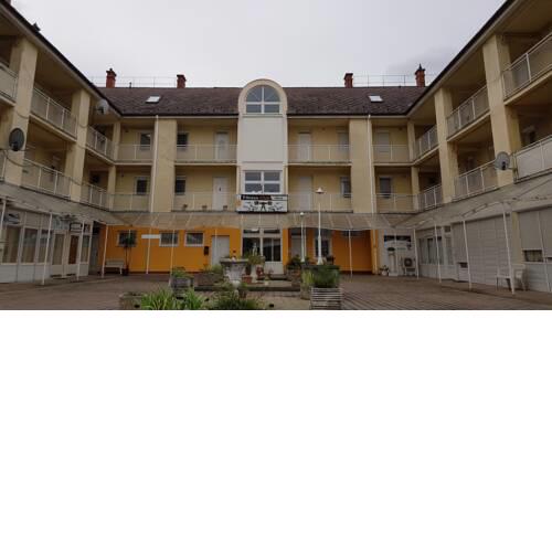 Zsike Apartman