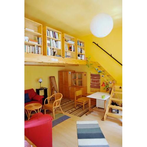 Zsófi Apartman