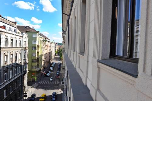 Zsófi's House Hostel 2.0