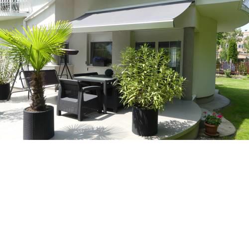 Zsolnai Apartments Siófok