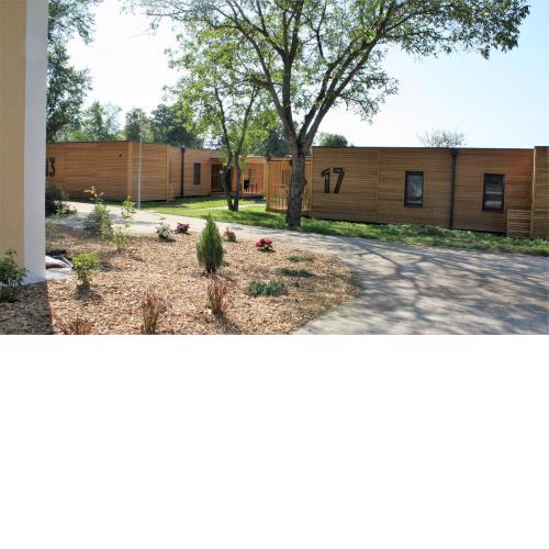 Zsóry Liget Camping & Resort