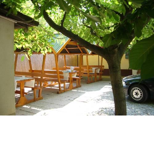 Zsuzsa Apartman Hajdúszoboszló
