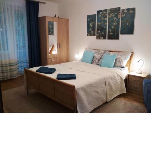 Zsuzsa Apartman