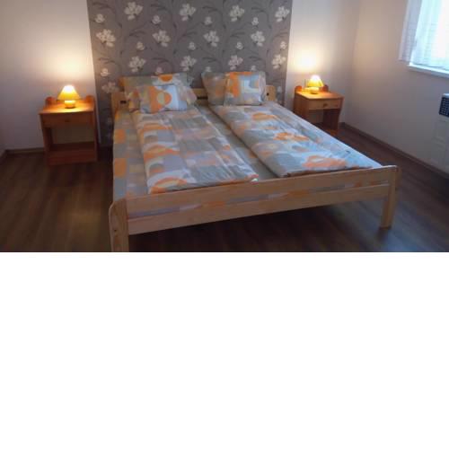 Zsuzsi Apartment