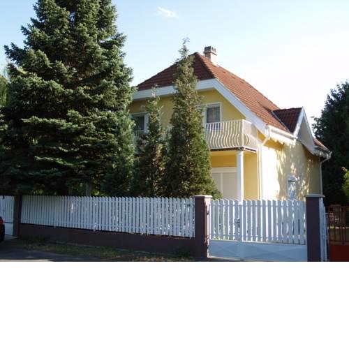 Z&T Apartmanok