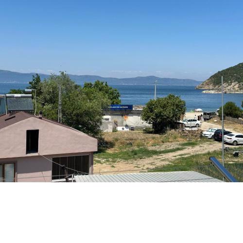 Zübeyde Hanım Apartmanı