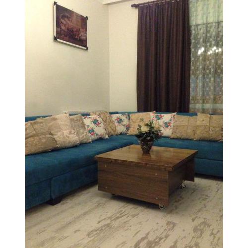 Zübeyde Hanım Homes