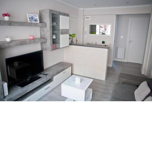 Zubia Home Portugalete - Gran Bilbao