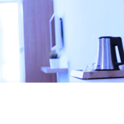 Zubia Urban Rooms