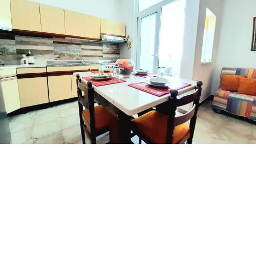 Zuccaro Apartment