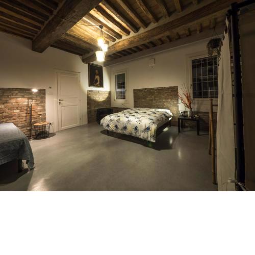 Zucchero sui Baffi- Food Lovers B&B