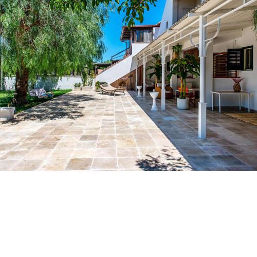 Zudrea apartment Alimini's Lakes - Happy Rentals