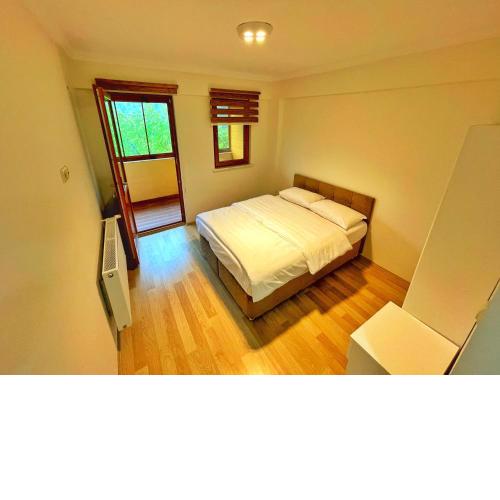 Zufer Suit Hotel