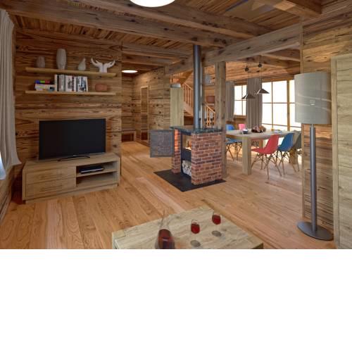 Zugspitz Lodge