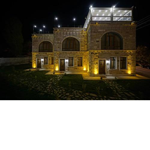 Zultanite Cappadocia Hotel