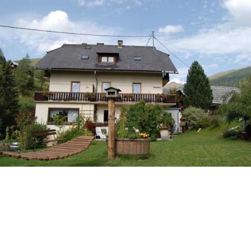 Zur alten Schmiede