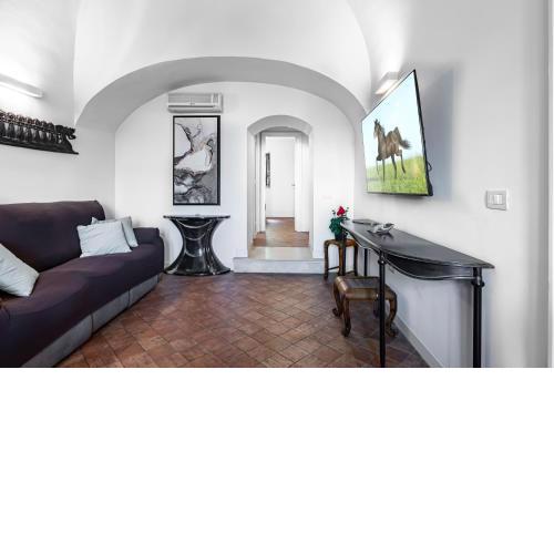 Zurria Elegant Apartment with Exclusive Garden