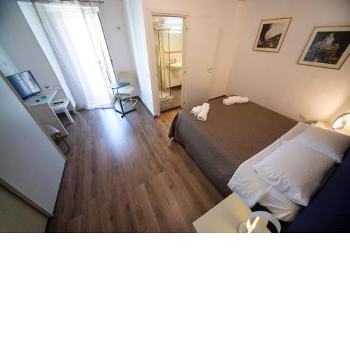 Zurria Rooms