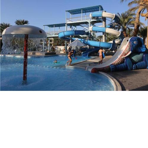ZYA Regina Resort and Aqua Park Hurghada