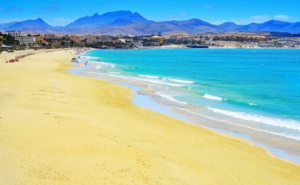 Fuerteventura 
