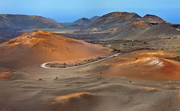 Lanzarote 