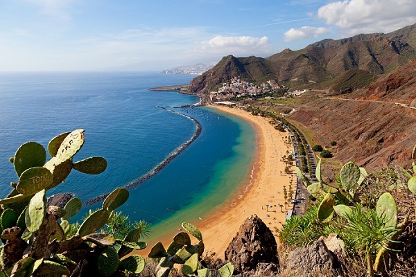 Tenerife 