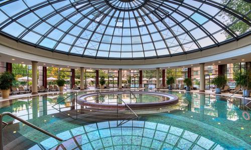 Aquaworld Resort Budapest **** s polpenziou a aquaparkom (4 000m²) aj termálnym wellness + dieťa zadarmo