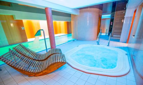 Baltské more: Pobierowo v Hoteli Paula *** s neobmedzeným wellness, 10 liečebnými procedúrami a plnou penziou
