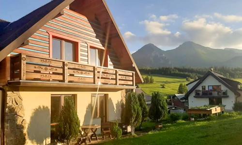 Belianske Tatry: Ždiar v Penzióne Slovakia s raňajkami či polpenziou a zľavou na požičanie elektrobicyklov