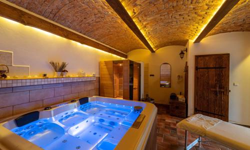 Beskydy: Pobyt pri Lysej hore v Penzióne U Lupíků s privátnym wellness, zľavami a raňajkami + welcome drink