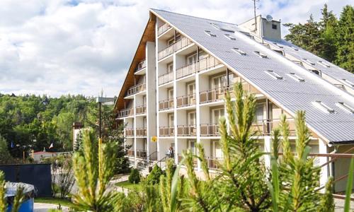 Biele Karpaty: Pobyt v kraji Žítkovských bohýň v Hoteli Radějov **** s polpenziou, degustáciou a wellness