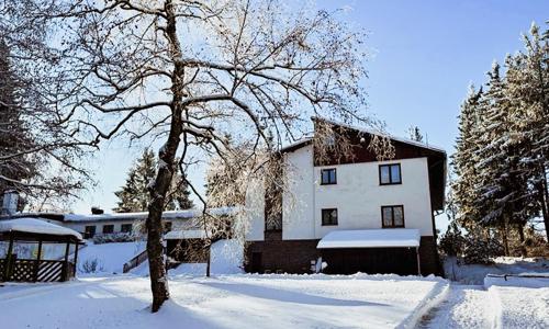 CHKO Žďárské vrchy blízko ski areálu (5 km): Pobyt v Hoteli a Penzióne Pegas *** s raňajkami + úschovňa lyží