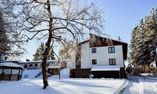 CHKO Žďárské vrchy: Hotel a Penzión Pegas *** s polpenziou a saunou + športové vyžitie, gril a ihrisko