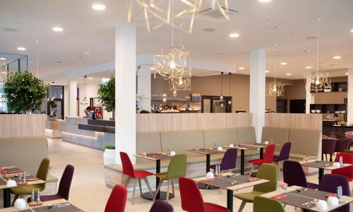 Dolné Rakúsko blízko pamiatok: Pobyt v Best Western Hoteli Tulln **** s raňajkami + večera v deň príchodu