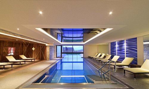 Dolomity a Južné Tirolsko: Slnečný Terenten v Hoteli Montara *** s polpenziou a luxusným wellness + zľavy