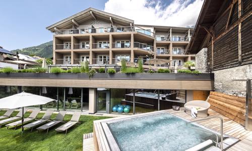 Dovolenka v Južnom Tirolsku neďaleko Merana: Hotel Das Stachelburg **** s polpenziou, wellness a zľavami