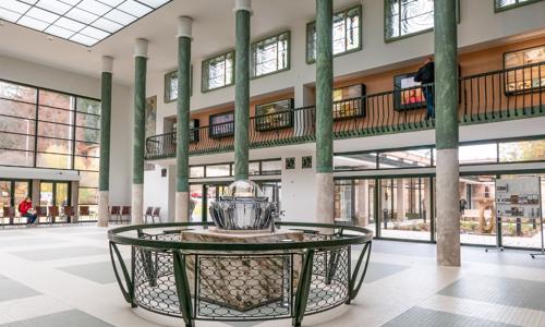 Dovolenka v Luhačoviciach iba 550 m od zjazdovky v Penzióne Oáza s raňajkami a vstupom na mestskú plaváreň