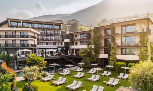 Gurmánsky pobyt v Južnom Tirolsku: Hotel Solea Südtirol **** s luxusným wellness + stravovanie all inclusive