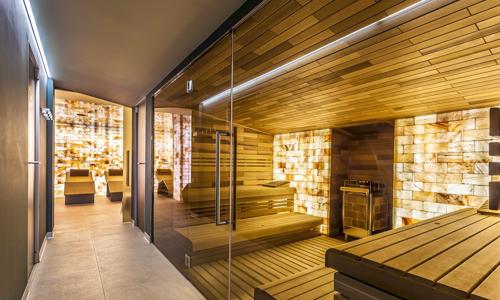 Harrachov v Apartmánoch Relax Harrachov s raňajkami až do izby + neobmedzený vstup do saunového sveta
